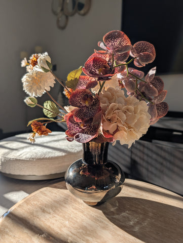 Bruin Beige | Boeket |