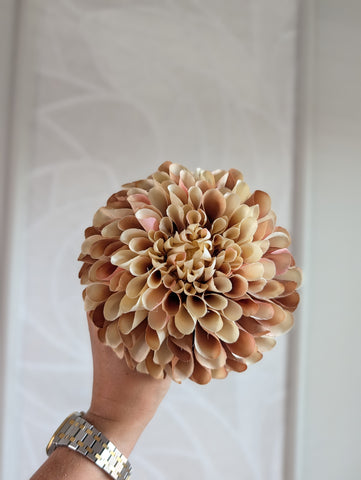 Autumn | Dahlia | 64cm |