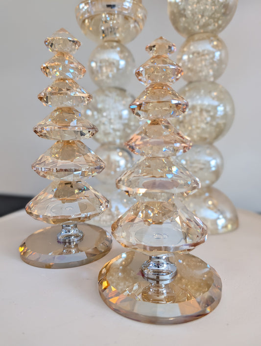 Cristal | Christmas tree |