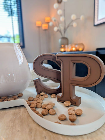 Chocoletters | Set |