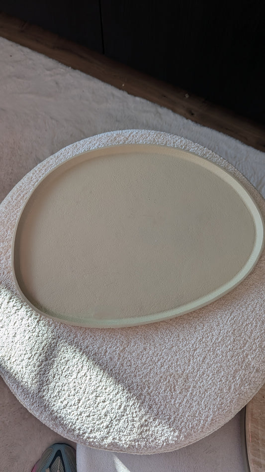 Plateau | Jordan | 41cm |