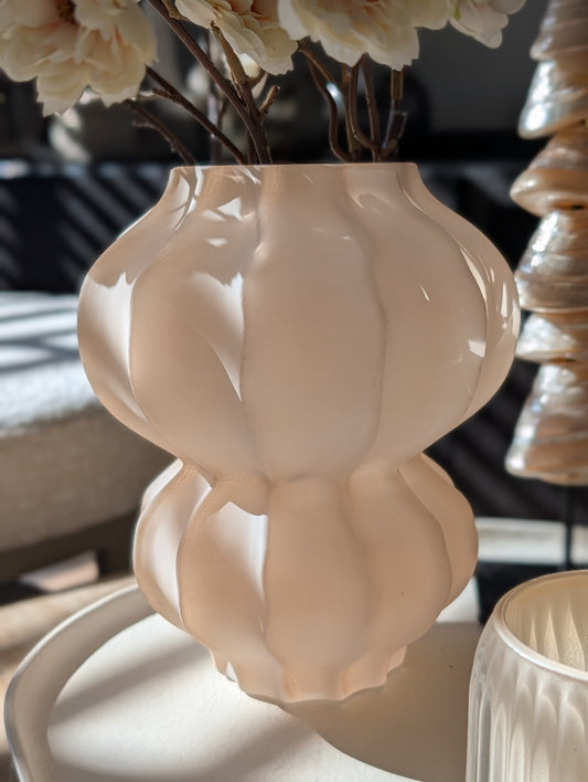 Albi | Vaasje | Tweede kansje |