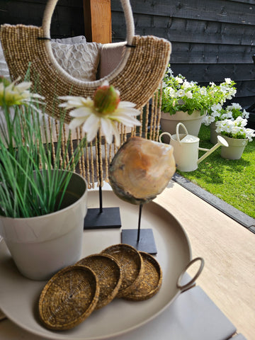 Onderzetters | Goud |