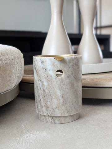 Geurbrander | Arthel |