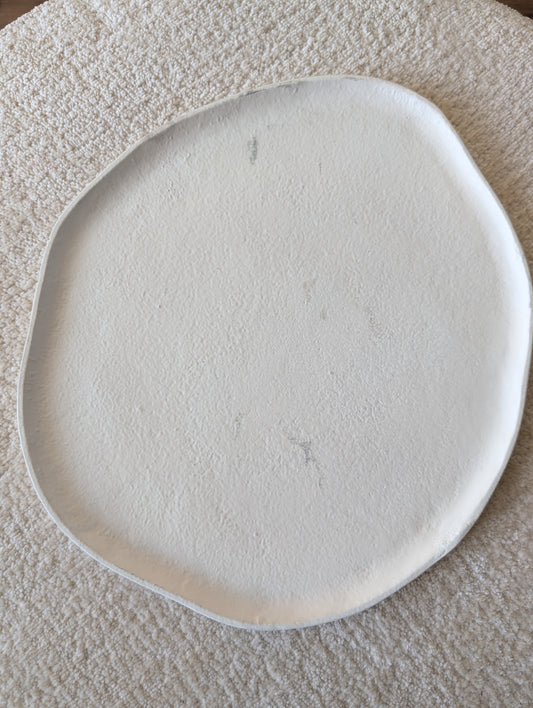 Alu | Plateau | 30cm | Tweede kansje|