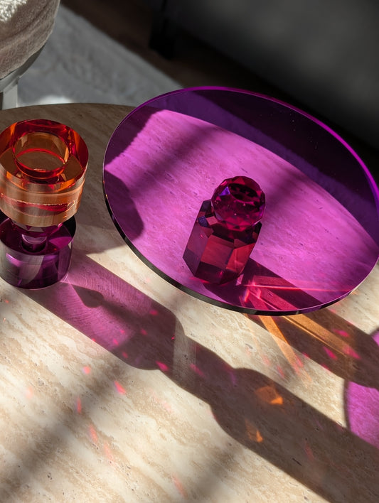 Colour | Chrisral | Plateau | 30cm |