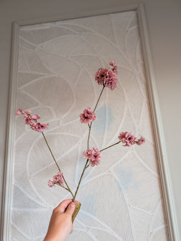 Velvet Blush | Boeket |