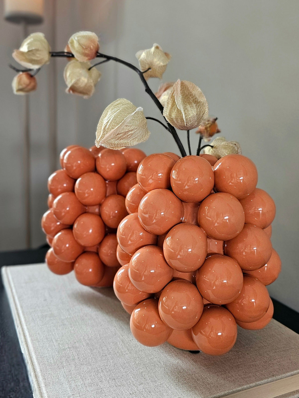 Vaasje | Biyang | Orange |