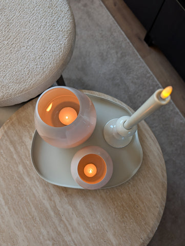 Barari | Plateau s | Vase the world |