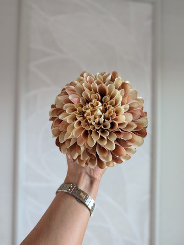 Autumn | Dahlia | 64cm |