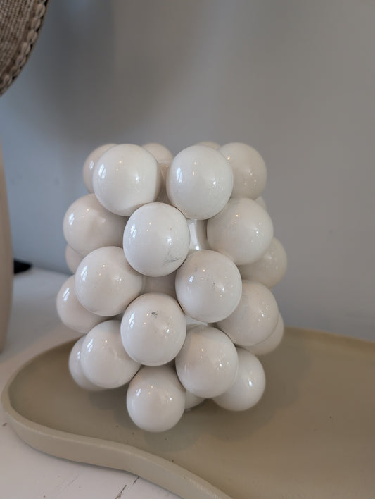 Biyang | Vaasje | Tweede kansje |