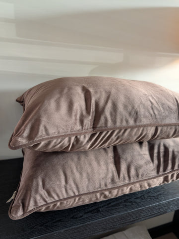 Kussen | Chocolade Martini | 60x40 |