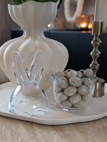 Easter | Bunny | Pot |
