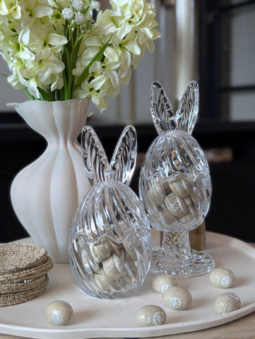 Easter | Set | Ribbon |