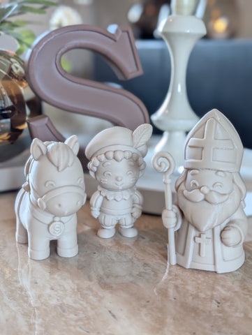 Sint set |