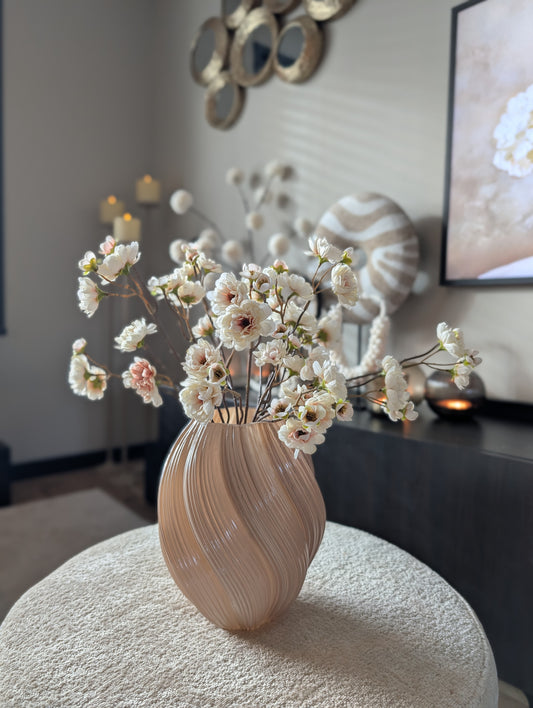 Bloesem | Peach | 50 cm |