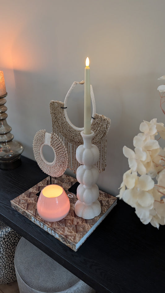 Kandelaar | Pompoen |