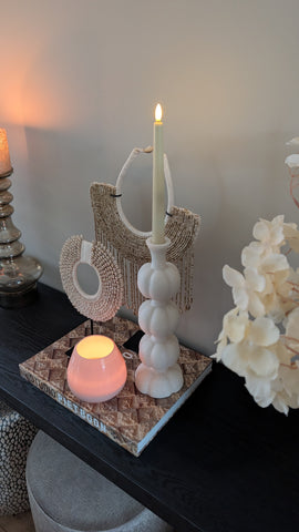 Kandelaar | Pompoen |