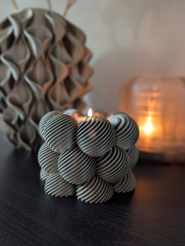 Set | Linea | Champagne |