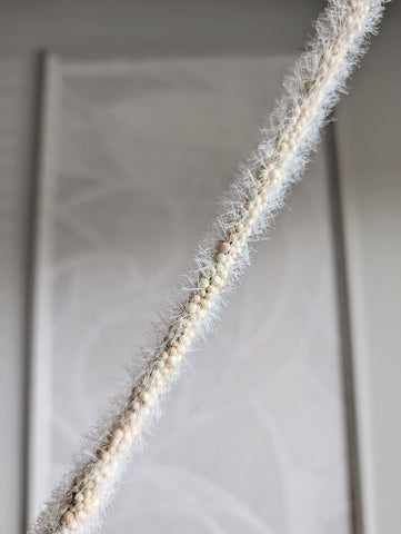 Autumn White | Tak | 100cm |