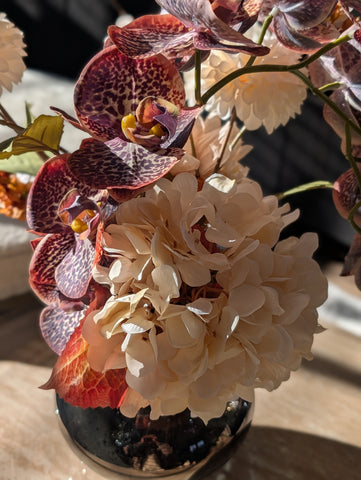 Bruin Beige | Boeket |