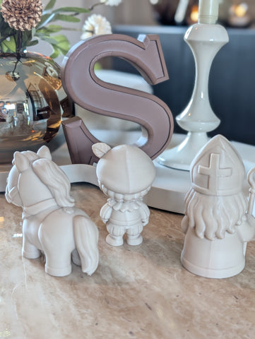 Sint set |