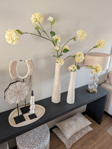 Sneeuwbal | Hydrangea | 130cm |