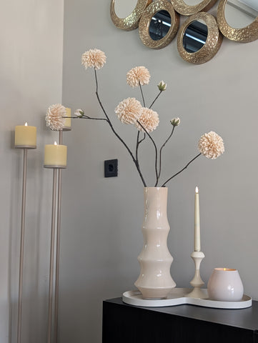 Vaas | Fiorenza | Light & Living |