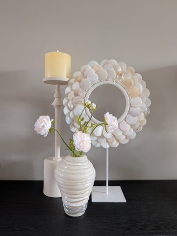 Schelpen ornament | Kopang |