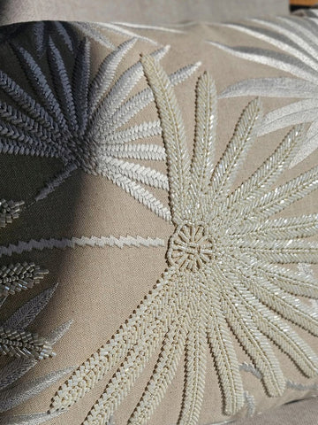 Kussen | Palm Luxe | Colmore |