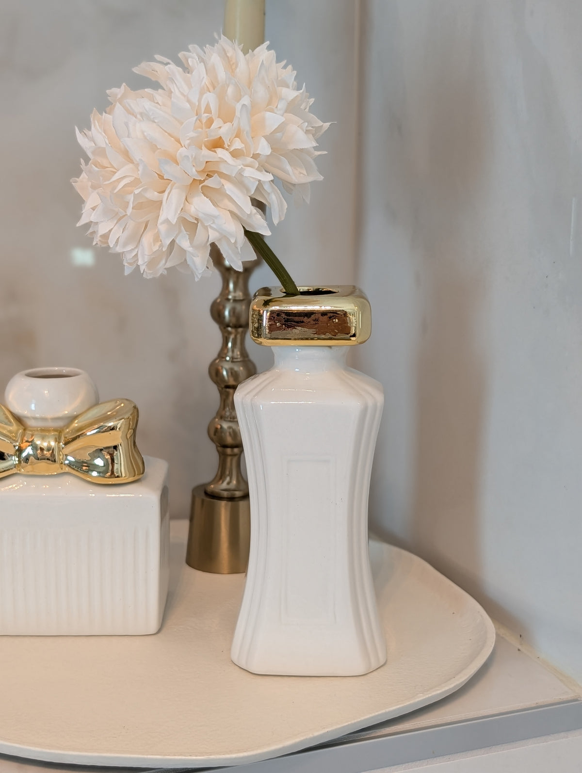 Vaasje | Classic parfum |