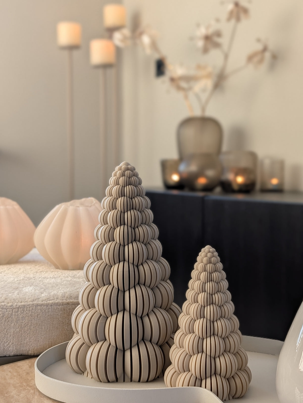 Kerstboom | 3D |