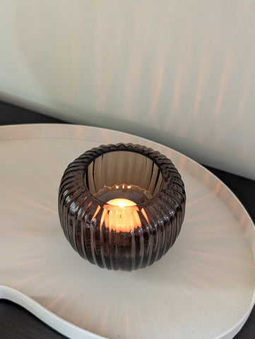 Opaline | waxinelichthouder | Light & Living |