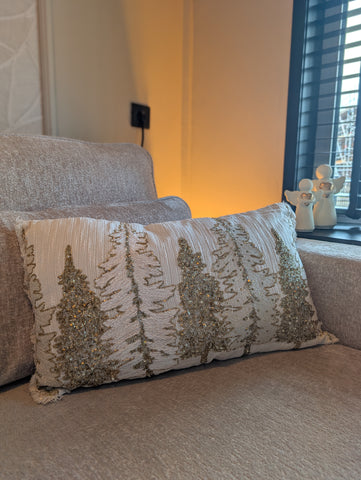 Kerst | Kussen |