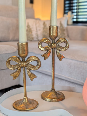 Bow | Kandelaren| Set |