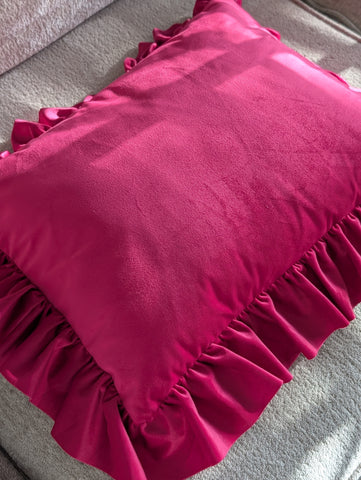 Kussen | Pink Love |