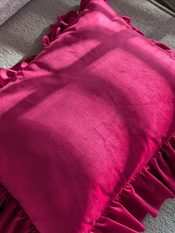 Kussen | Pink Love |