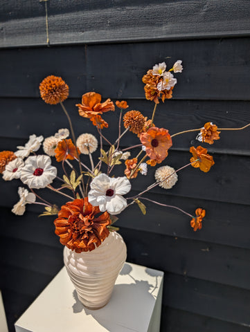 Autumn | Beauty| Boeket |
