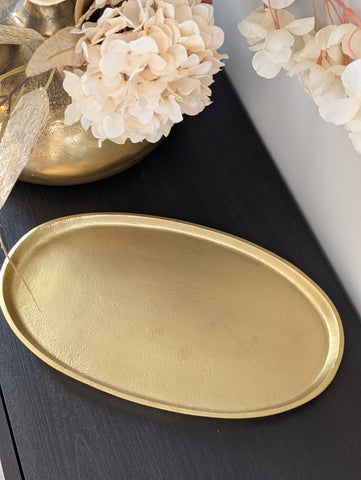 Plateau | Gold |