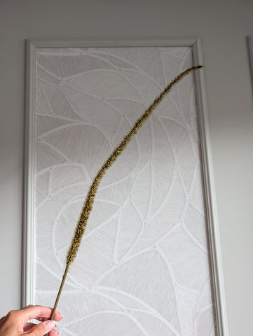 Autumn green | Branch | 100cm