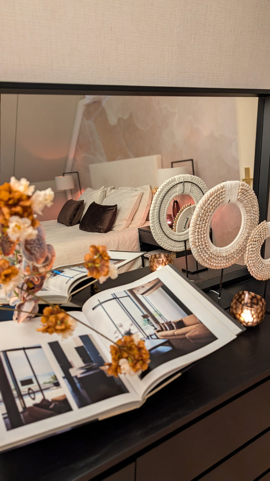 Kussen | Chocolade Martini | 60x40 |