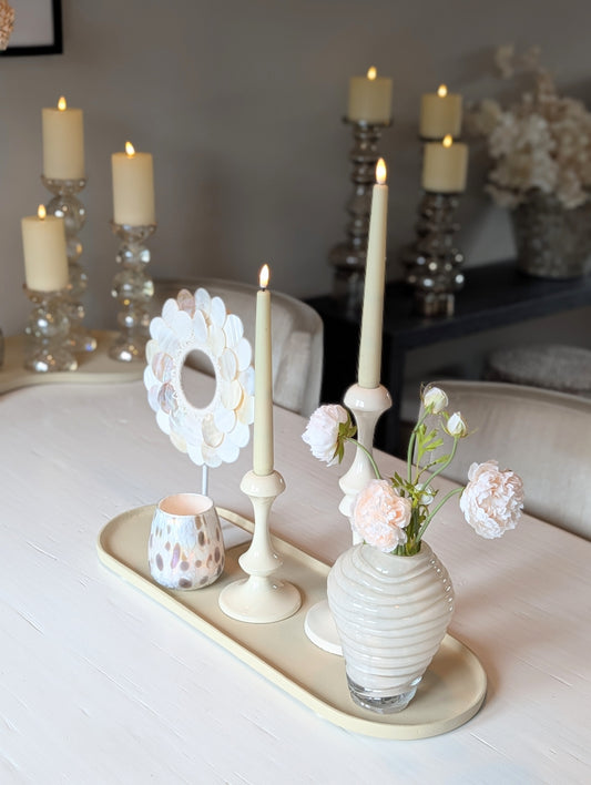 Plateau | Kiran | Colmore |