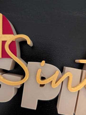 Tweede kansje | Sint & Piet |