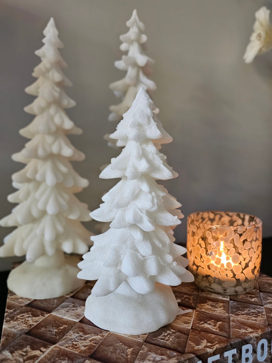 Kerstboompjes