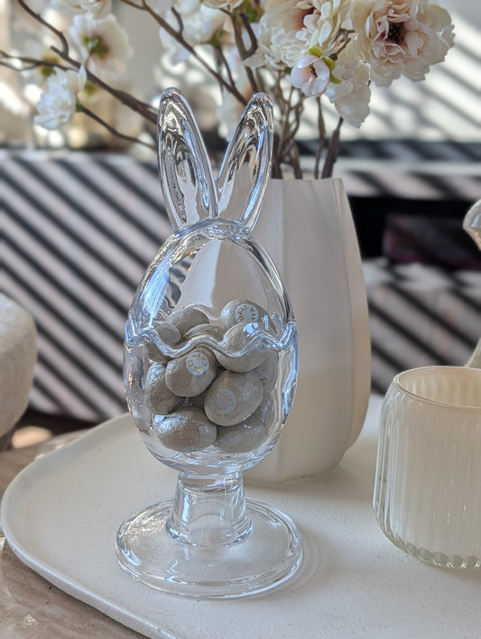 Easter | Bunny ears pot |