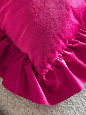 Kussen | Pink Love |