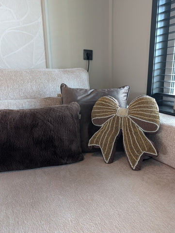 Jasper | Christmas | Pillow | 35x50 | Colmore |