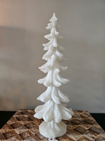 Kerstboompjes