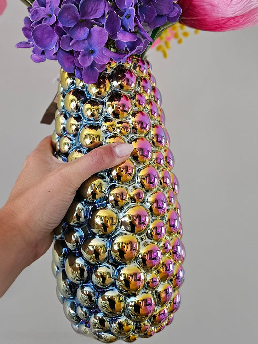 Vaas | Bubbels | Multicolor