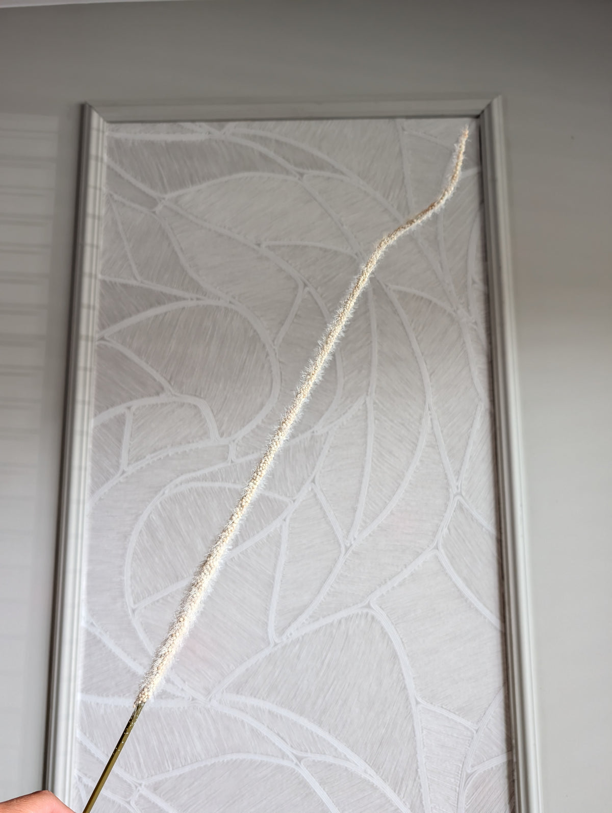 Autumn White | Tak | 100cm |